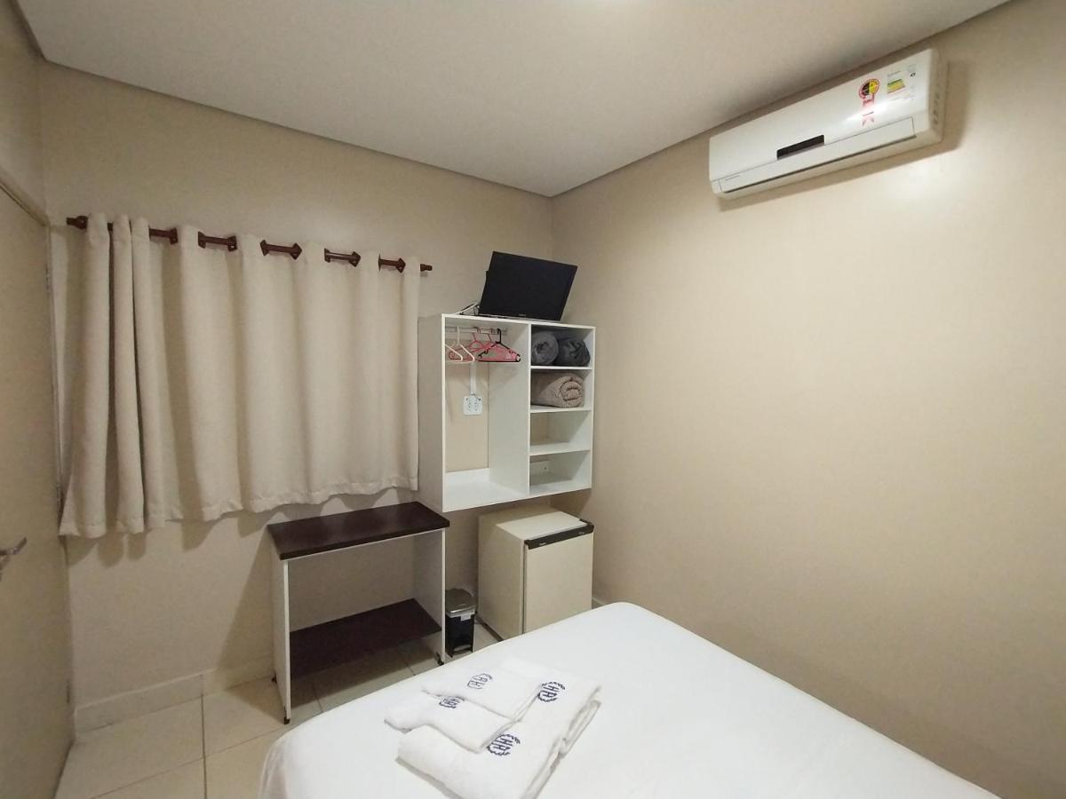 Albatroz Hotel