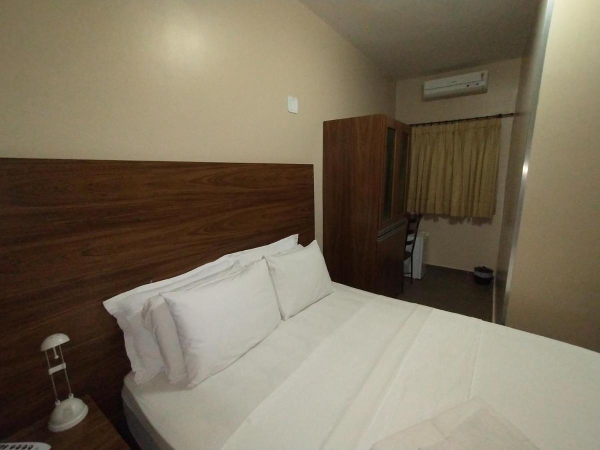 Hotel Albatroz 2*