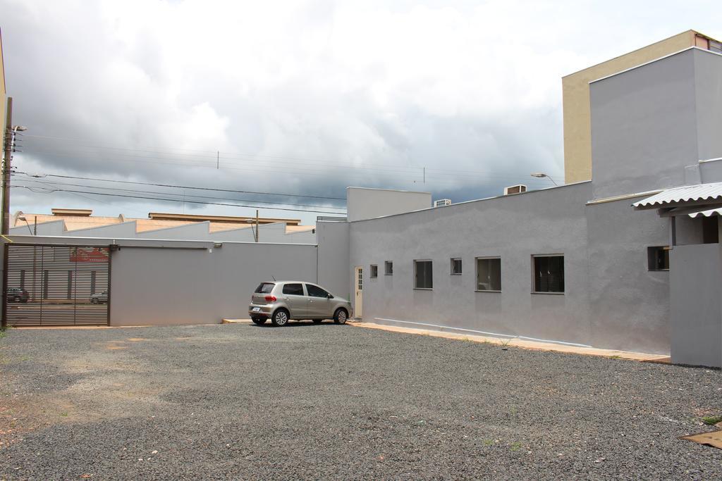 Albatroz Hotel Uberaba
