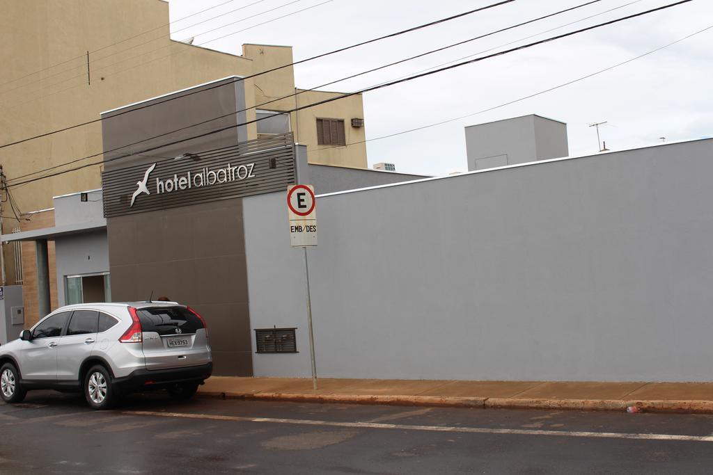 Hotel Albatroz Uberaba